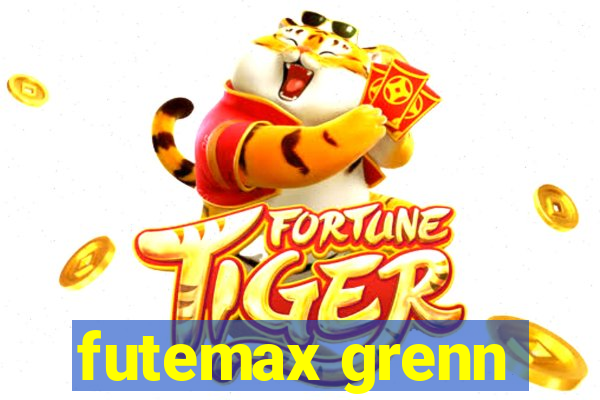 futemax grenn